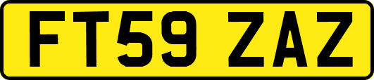 FT59ZAZ