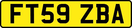 FT59ZBA