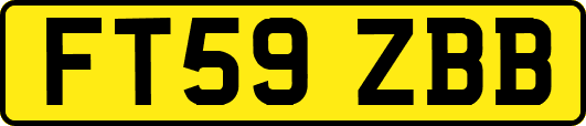 FT59ZBB