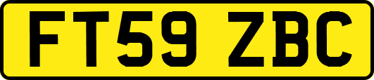 FT59ZBC