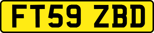 FT59ZBD