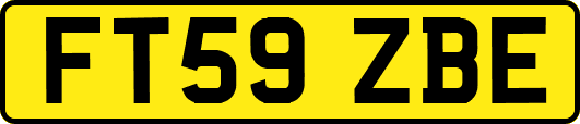 FT59ZBE