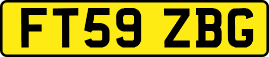 FT59ZBG