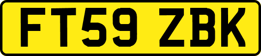 FT59ZBK