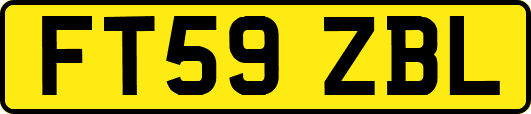 FT59ZBL