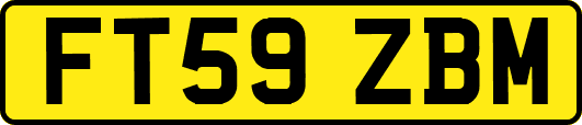 FT59ZBM