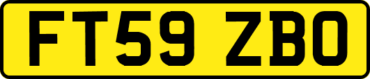 FT59ZBO
