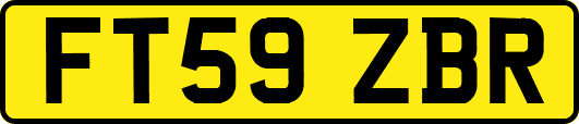 FT59ZBR
