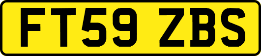 FT59ZBS