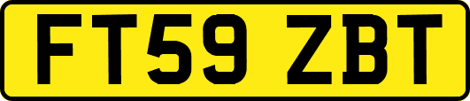 FT59ZBT