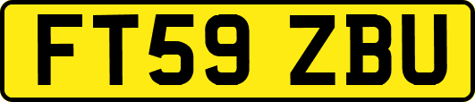FT59ZBU
