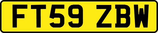 FT59ZBW