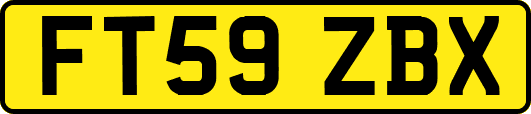 FT59ZBX