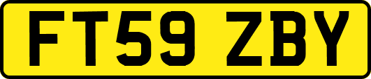 FT59ZBY