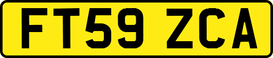 FT59ZCA