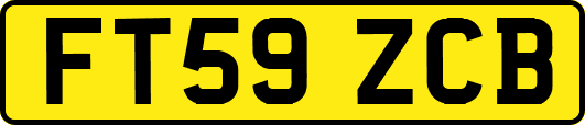 FT59ZCB