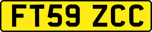 FT59ZCC