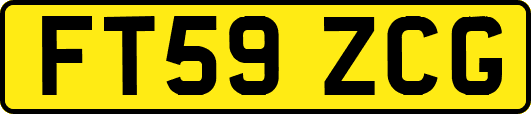 FT59ZCG