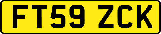 FT59ZCK