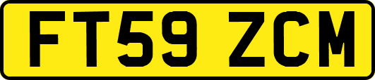 FT59ZCM