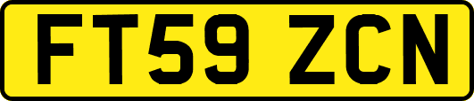 FT59ZCN