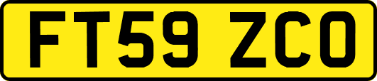 FT59ZCO