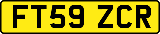 FT59ZCR
