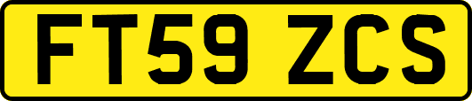 FT59ZCS