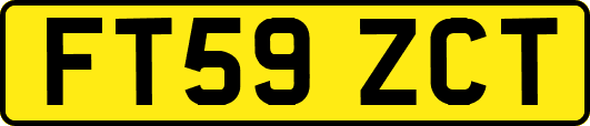 FT59ZCT