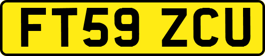FT59ZCU