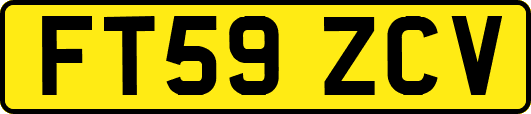FT59ZCV