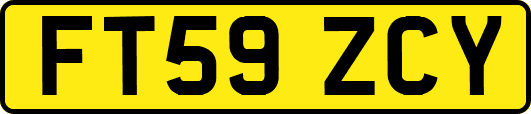 FT59ZCY