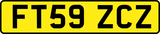FT59ZCZ