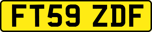 FT59ZDF