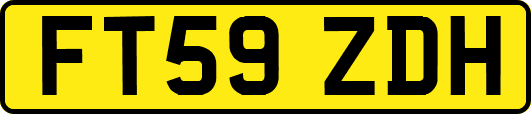 FT59ZDH