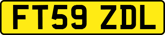 FT59ZDL