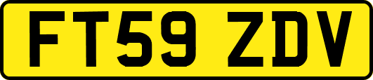 FT59ZDV