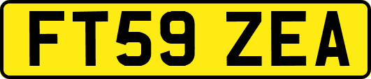 FT59ZEA