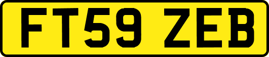 FT59ZEB