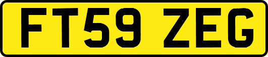 FT59ZEG