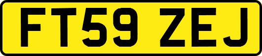 FT59ZEJ