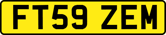 FT59ZEM