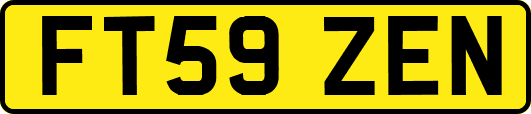 FT59ZEN