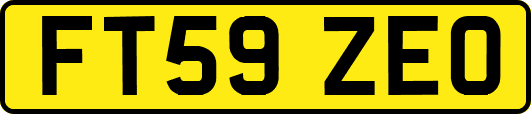 FT59ZEO