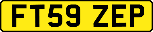 FT59ZEP
