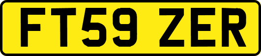 FT59ZER
