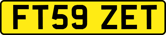 FT59ZET