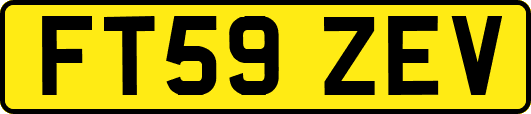 FT59ZEV