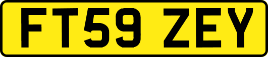 FT59ZEY
