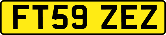 FT59ZEZ